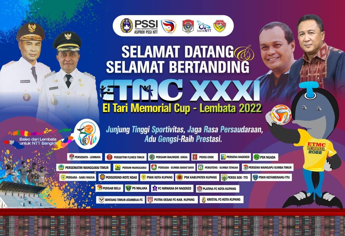 Technical Meeting ETMC XXXI 2022